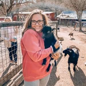 Meet your Posher, Mallory